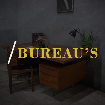Bureau's