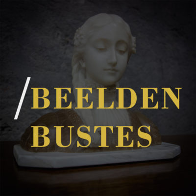 Beelden - Bustes